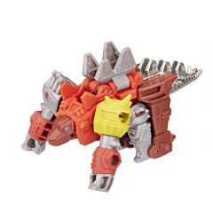 Transformers Cyberworld Dönüşen Araçlar- G1042 -Dinobot Snarl- G0746