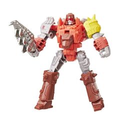 Transformers Cyberworld Dönüşen Araçlar- G1042 -Dinobot Snarl- G0746