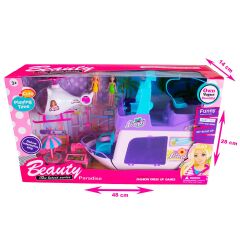 KZL-7819 TATIL SETI GEMILI 12