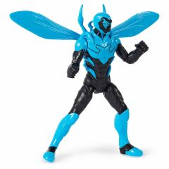 Spinmaster DC Comics Aksiyon Figürleri 10 cm - Blue Beetle (778988299463)