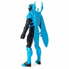 Spinmaster DC Comics Aksiyon Figürleri 10 cm - Blue Beetle (778988299463)