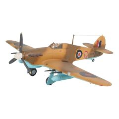 Revell Hawker Hurricane Mk.IIC (04144)