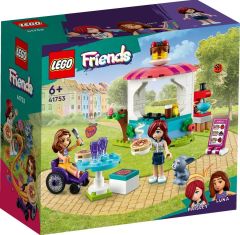 41753 LEGO® Friends Pankek Dükkanı