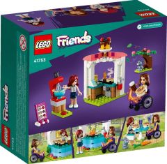 41753 LEGO® Friends Pankek Dükkanı