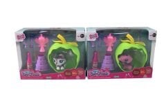 KZL-CL2103 1-4  ELMALI  MINIS TEKLI AKSESUARLI 72