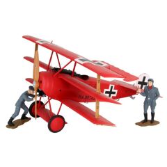 Revell Fokker DRI - 4744 (04744)