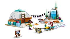 41760 LEGO® Friends İglu Tatili Macerası