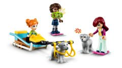 41760 LEGO® Friends İglu Tatili Macerası