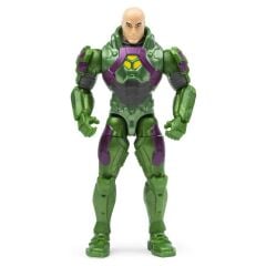 Spinmaster DC Comics Aksiyon Figürleri 10 cm - Lex Luthor (778988299463)