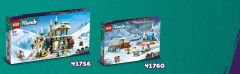 41760 LEGO® Friends İglu Tatili Macerası