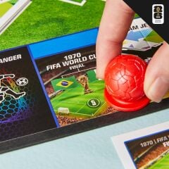 Monopoly Panini Prizm: FIFA Dünya Kupası 2026