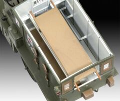 Revell Model T 1917 Ambulance (03285)