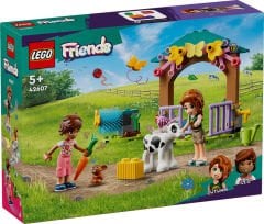 42607 LEGO® Friends Autumn'un Dana Ahırı
