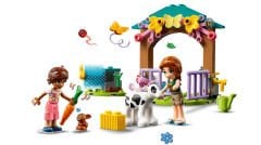 42607 LEGO® Friends Autumn'un Dana Ahırı