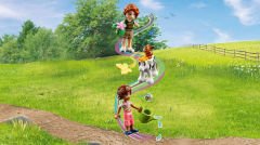 42607 LEGO® Friends Autumn'un Dana Ahırı