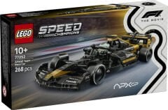77252 LEGO® Speed Champions F1® Filminden APXGP Team Yarış Arabası
