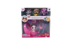 KZL-CL2107ABC MINIS KOLTUK KEYFI  AKSESUARLI 36