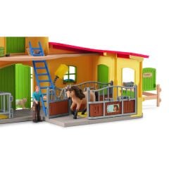İzlanda Ponili Poni Kutusu (42609)
