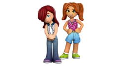 42608 LEGO® Friends Minik Aksesuar Mağazası