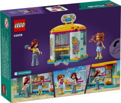 42608 LEGO® Friends Minik Aksesuar Mağazası