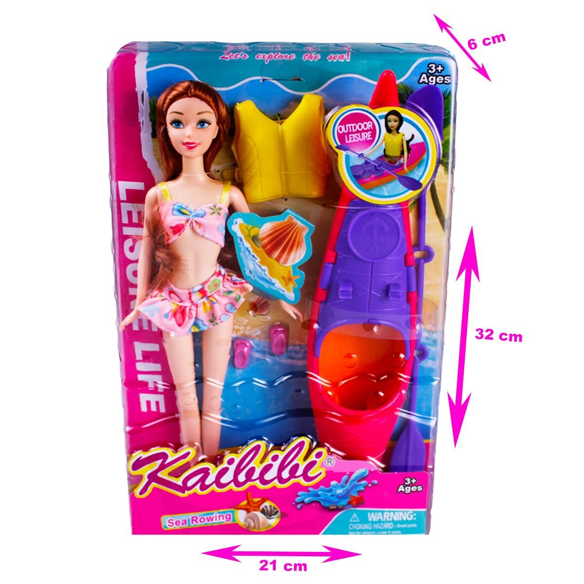 KZL-BLD245 BARBIE KANOLU 36