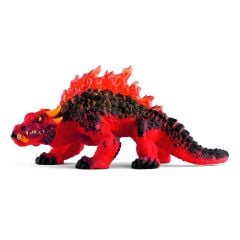 Magma Kertenkelesi (70156)