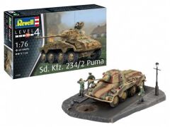 Revell 234/2 Puma - 3288 (03288)