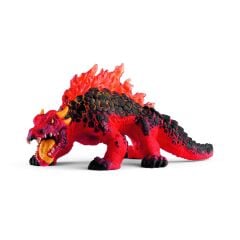 Magma Kertenkelesi (70156)