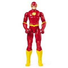Spinmaster DC Comics Aksiyon Figürleri 10 cm - The Flash (778988299463)