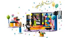 42610 LEGO® Friends Karaoke Müzik Partisi