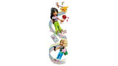 42610 LEGO® Friends Karaoke Müzik Partisi