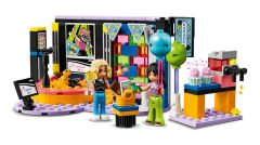 42610 LEGO® Friends Karaoke Müzik Partisi