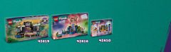 42610 LEGO® Friends Karaoke Müzik Partisi