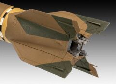 Revell German A4/V2 Rocket (03309)