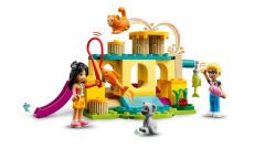 42612 LEGO® Friends Kedi Oyun Parkı Macerası