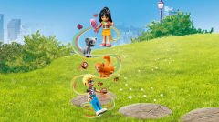 42612 LEGO® Friends Kedi Oyun Parkı Macerası