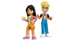 42612 LEGO® Friends Kedi Oyun Parkı Macerası