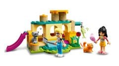 42612 LEGO® Friends Kedi Oyun Parkı Macerası