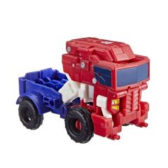 Transformers Cyberworld Dönüşen Araçlar- G1040 -Opimus Prime-  G0746