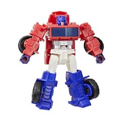 Transformers Cyberworld Dönüşen Araçlar- G1040 -Opimus Prime-  G0746