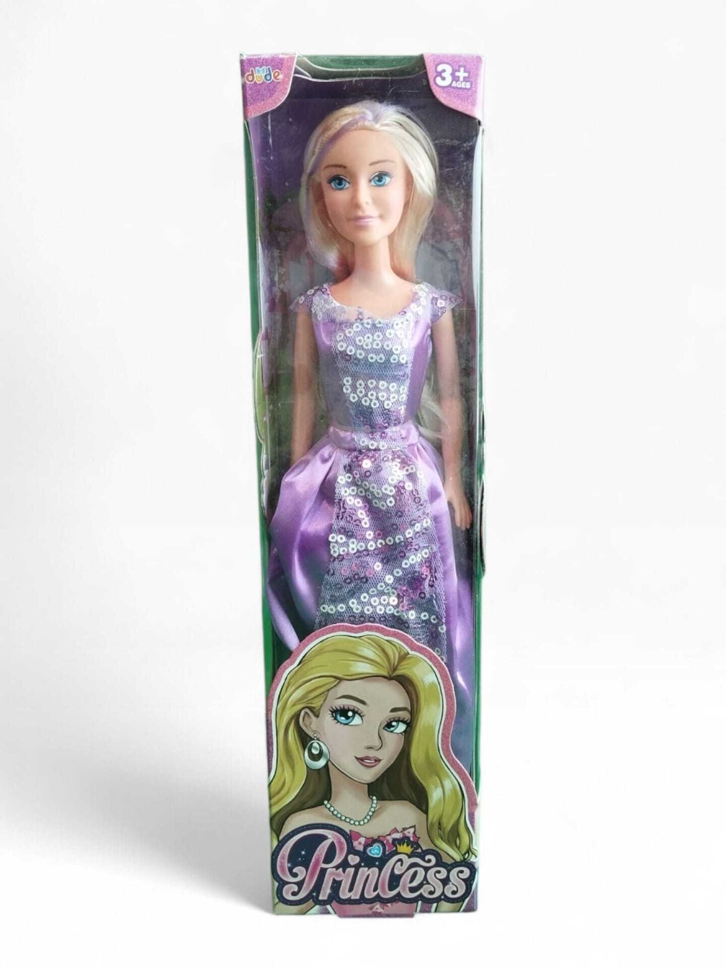 Seher Oyuncak Bebek SH40692 (SEHER-SH40692)