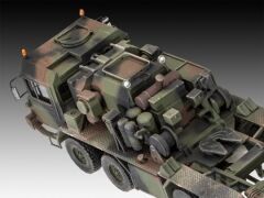 Revell SLT 50-3 ''Elefant'' + Leopard 2A4 (03311)