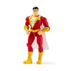 Spinmaster DC Comics Aksiyon Figürleri 10 cm - Shazam (778988299463)