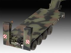 Revell SLT 50-3 ''Elefant'' + Leopard 2A4 (03311)