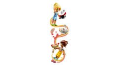 42633 LEGO® Friends Sosisli Sandviç Arabası