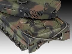 Revell SLT 50-3 ''Elefant'' + Leopard 2A4 (03311)