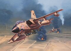 Revell Tornado GR1 RAF (03892)