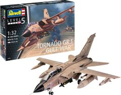 Revell Tornado GR1 RAF (03892)