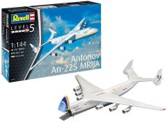 Revell Antonov An-225 Mrija (04958)