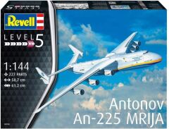 Revell Antonov An-225 Mrija (04958)